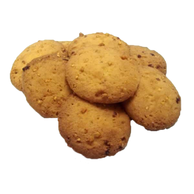 Cookies pomme pur beurre